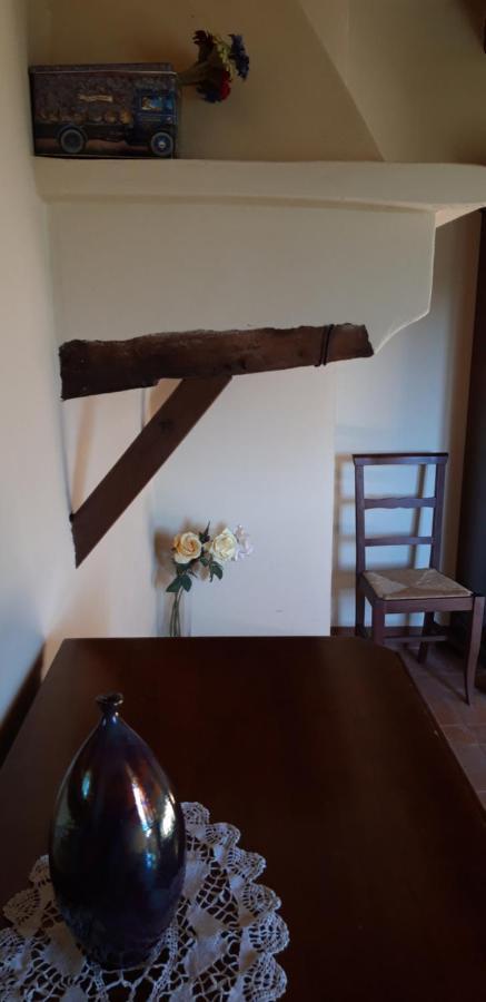 Agriturismo Ca' Bertu' Zappolino Phòng bức ảnh