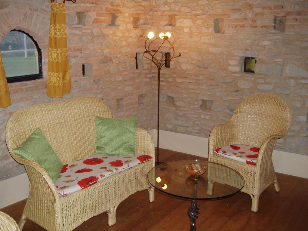 Agriturismo Ca' Bertu' Zappolino Phòng bức ảnh