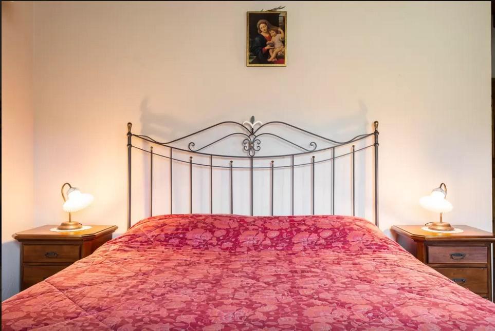 Agriturismo Ca' Bertu' Zappolino Ngoại thất bức ảnh