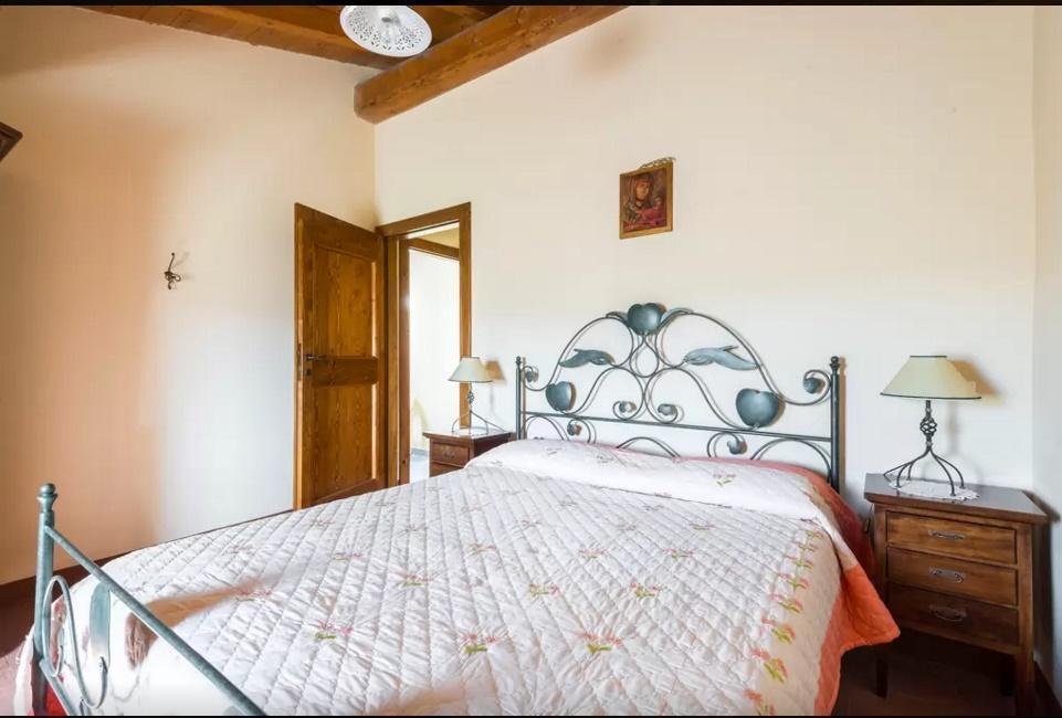 Agriturismo Ca' Bertu' Zappolino Ngoại thất bức ảnh
