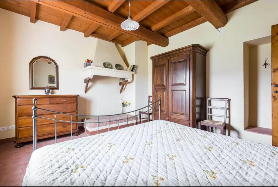 Agriturismo Ca' Bertu' Zappolino Ngoại thất bức ảnh