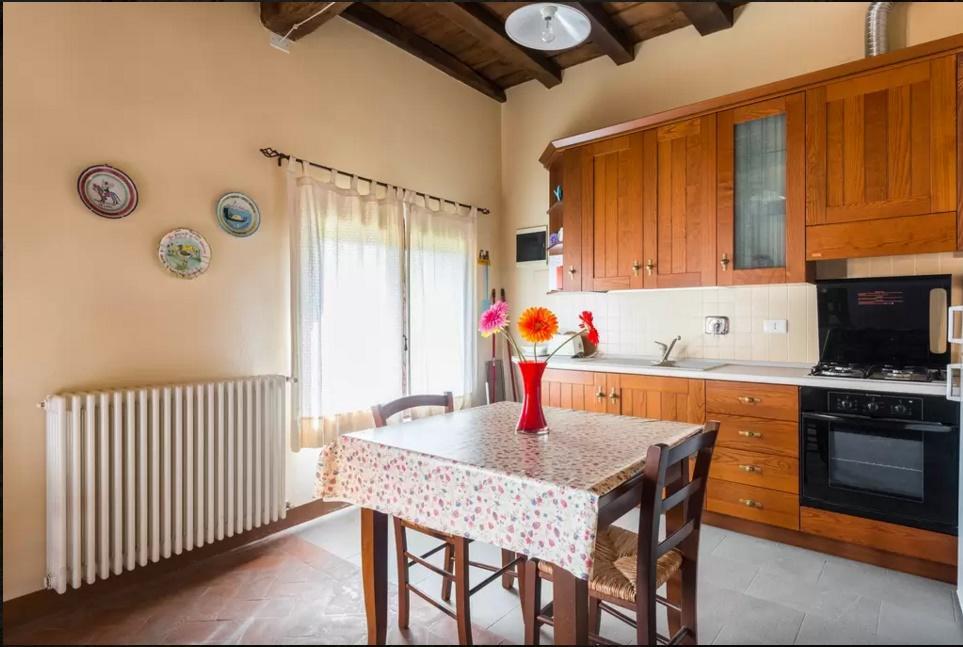 Agriturismo Ca' Bertu' Zappolino Ngoại thất bức ảnh