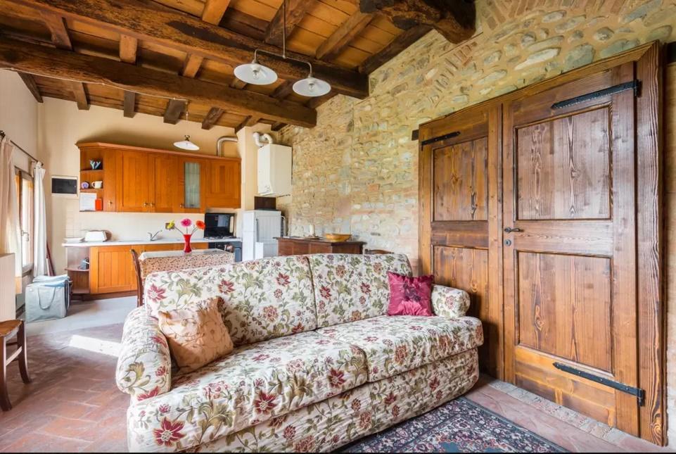 Agriturismo Ca' Bertu' Zappolino Ngoại thất bức ảnh